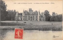 45-LIGNY LE RIBAULT-N°365-G/0037 - Other & Unclassified