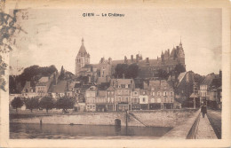 45-GIEN-N°365-F/0311 - Gien