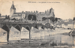 45-GIEN-N°365-F/0237 - Gien