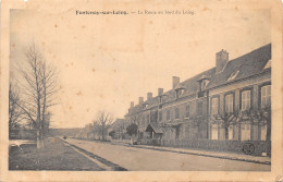 45-FONTENAY SUR LOING-N°365-F/0167 - Other & Unclassified