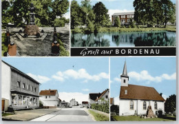 50501011 - Bordenau - Neustadt Am Rübenberge