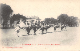 49-SAUMUR-N°366-D/0197 - Saumur