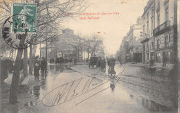 49-ANGERS-N°366-D/0147 - Angers