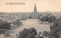 49-ANGERS-N°366-D/0143 - Angers