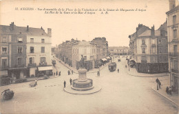 49-ANGERS-N°366-D/0131 - Angers