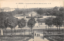 49-ANGERS-N°366-D/0119 - Angers