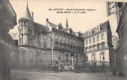 49-ANGERS-N°366-D/0103 - Angers