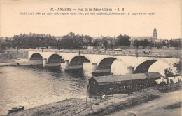 49-ANGERS-N°366-D/0097 - Angers
