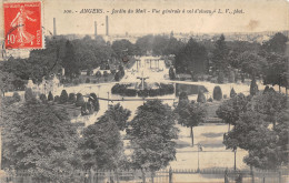 49-ANGERS-N°366-D/0091 - Angers