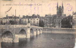 49-ANGERS-N°366-D/0085 - Angers