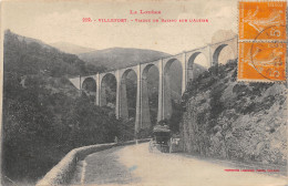 48-VILLEFORT-VIADUC DE BAYARD-N°366-D/0013 - Andere & Zonder Classificatie