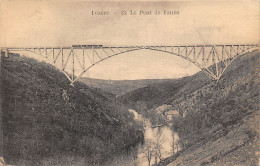 48-LE PONT DE TANUS-N°366-C/0203 - Autres & Non Classés