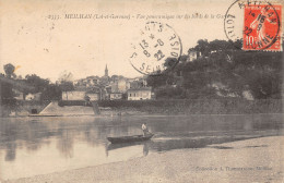 47-MEILHAN-N°366-C/0157 - Meilhan Sur Garonne