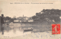 47-MEILHAN-N°366-C/0105 - Meilhan Sur Garonne