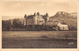 46-MONTAL-LE CHÂTEAU-N°366-C/0053 - Otros & Sin Clasificación