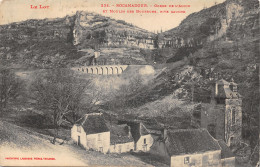 46-ROCAMADOUR-N°366-C/0035 - Rocamadour