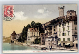 10696153 Luzern LU Luzern Katliquai X Luzern - Other & Unclassified