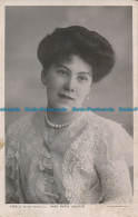 R110374 Miss Ruth Lincoln. Rotary. No 1706. 1907 - Monde