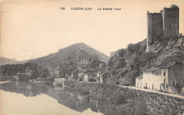 46-LUZECH-N°366-B/0281 - Luzech