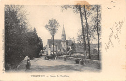 45-TRIGUERES-N°366-B/0201 - Andere & Zonder Classificatie