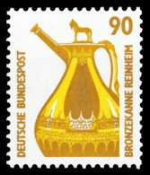 BRD DS SEHENSW Nr 1380RI Postfrisch X618CD6 - Unused Stamps