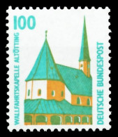 BRD DS SEHENSW Nr 1406AuRI Postfrisch X618DCE - Unused Stamps