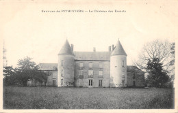 45-LES ESSARTS-LE CHÂTEAU-N°366-B/0005 - Other & Unclassified