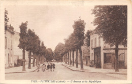 45-PITHIVIERS-N°366-A/0291 - Andere & Zonder Classificatie