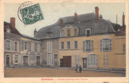 45-PITHIVIERS-N°366-A/0285 - Andere & Zonder Classificatie