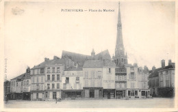 45-PITHIVIERS-N°366-A/0271 - Andere & Zonder Classificatie