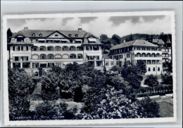 10696146 Luzern LU Luzern Sanatorium St Anna X Luzern - Autres & Non Classés