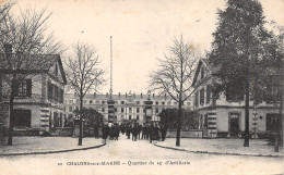 51-CHALONS SUR MARNE-N°366-H/0091 - Châlons-sur-Marne