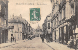 51-CHALONS SUR MARNE-N°366-H/0113 - Châlons-sur-Marne