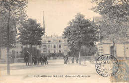 51-CHALONS SUR MARNE-N°366-H/0109 - Châlons-sur-Marne