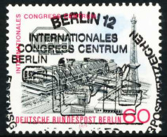 BERLIN 1979 Nr 591 Zentrisch Gestempelt X620BD6 - Used Stamps