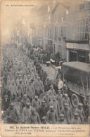 51-CHALONS SUR MARNE-PRISONNIERS-N°366-H/0055 - Châlons-sur-Marne