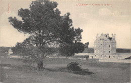 50-QUERON-CHÂTEAU DE LA MARE-N°366-G/0175 - Otros & Sin Clasificación