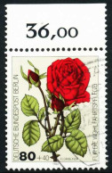 BERLIN 1982 Nr 682 Gestempelt ORA X622D12 - Used Stamps