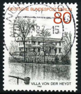 BERLIN 1982 Nr 687 Zentrisch Gestempelt X622D82 - Used Stamps