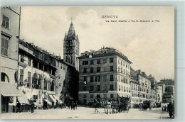 52221011 - Genova - Genova (Genua)
