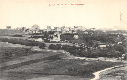 50-JULLOUVILLE SUR MER-N°366-F/0257 - Otros & Sin Clasificación