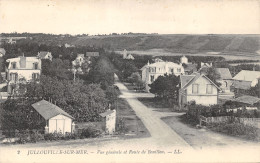 50-JULLOUVILLE SUR MER-N°366-F/0245 - Otros & Sin Clasificación