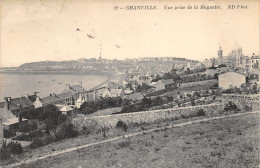 50-GRANVILLE-N°366-F/0205 - Granville