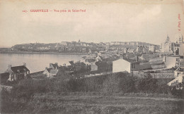 50-GRANVILLE-N°366-F/0157 - Granville