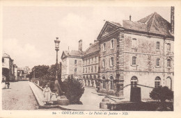 50-COUTANCES-N°366-F/0069 - Coutances