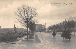 50-CHERBOURG-N°366-F/0059 - Cherbourg