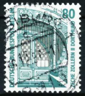 BERLIN DS SEHENSW Nr 796 Gestempelt X62E1B6 - Used Stamps