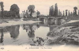 50-AVRANCHES-N°366-E/0153 - Avranches