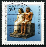 BERLIN 1984 Nr 709 Zentrisch Gestempelt X62E6F2 - Used Stamps