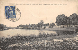 51-VAUDEMANGES-N°367-C/0305 - Andere & Zonder Classificatie